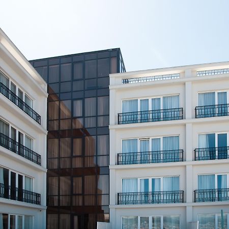 The Terrace Boutique Hotel Tbilisi Exterior photo