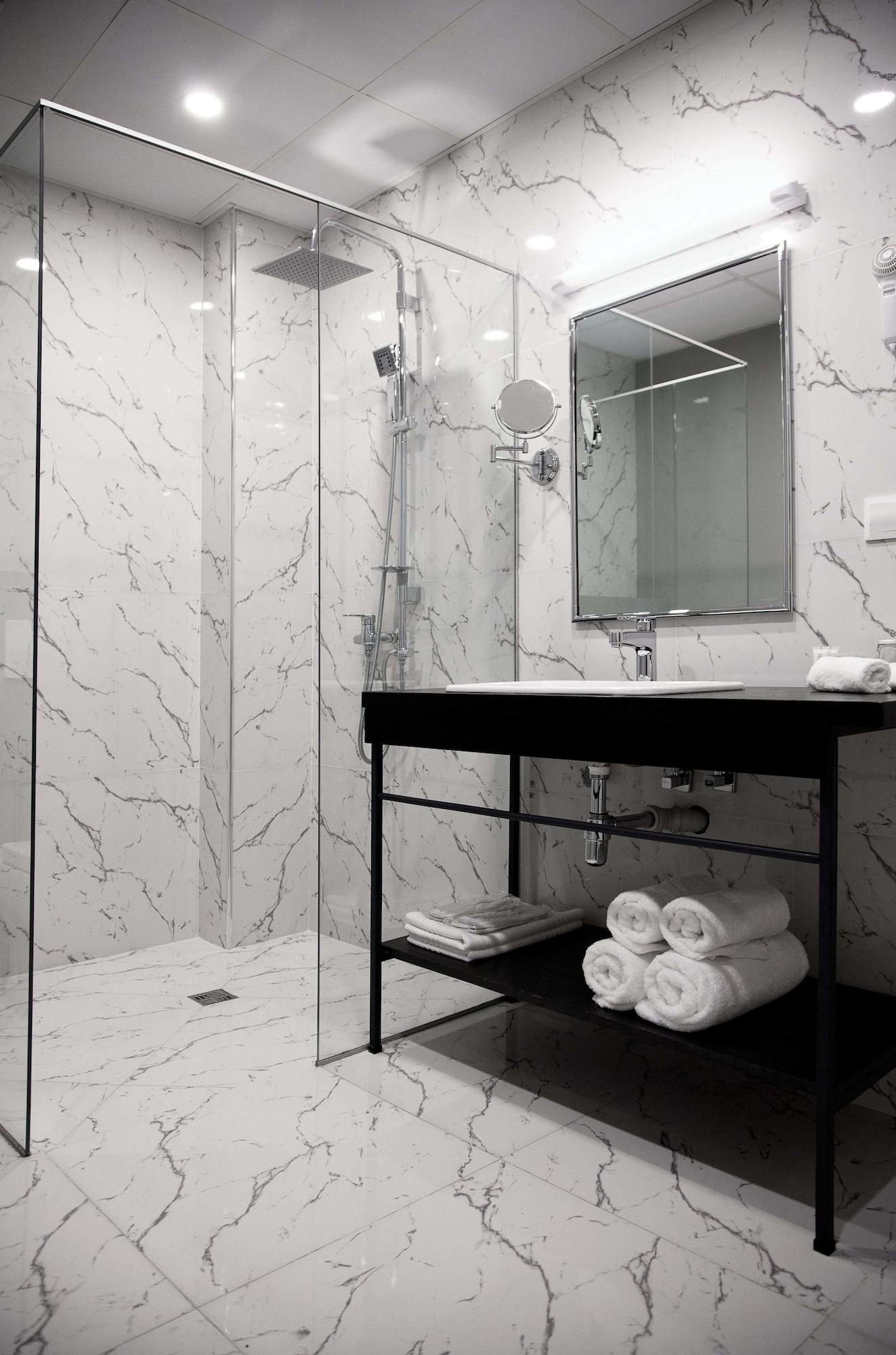 The Terrace Boutique Hotel Tbilisi Exterior photo
