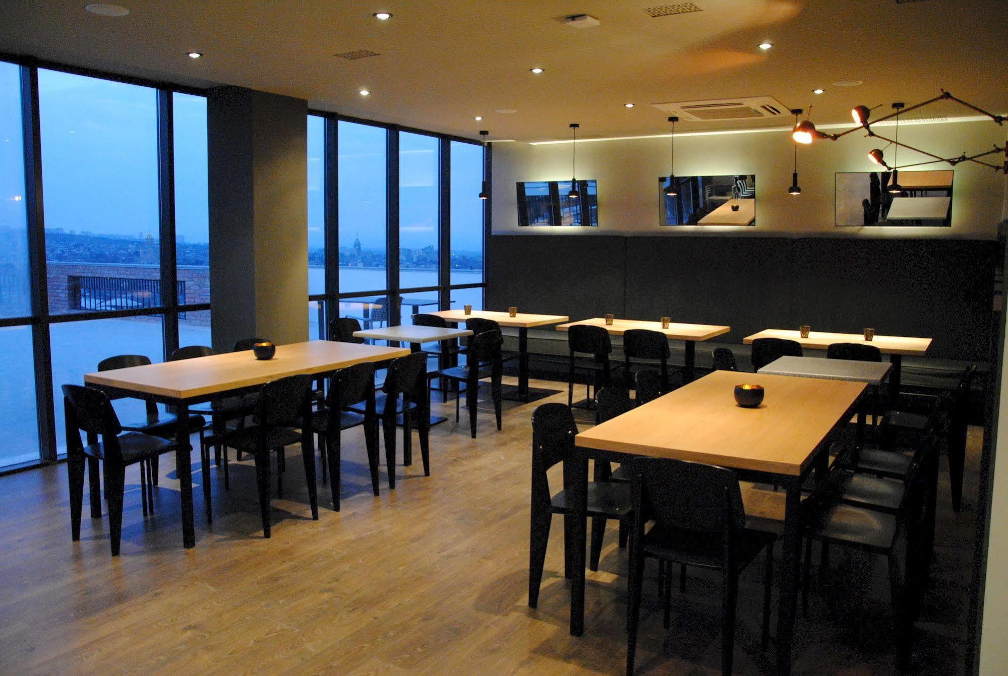 The Terrace Boutique Hotel Tbilisi Exterior photo