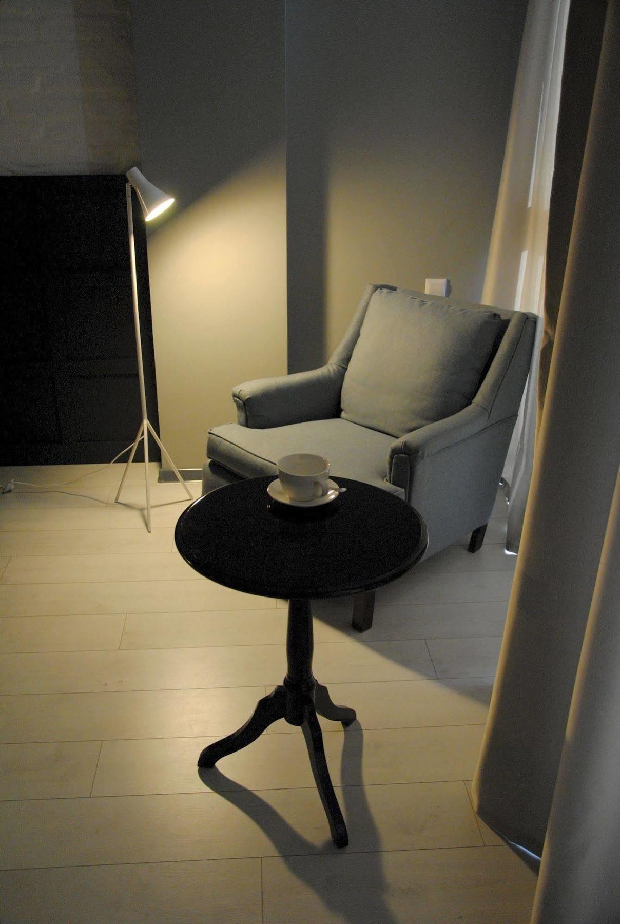 The Terrace Boutique Hotel Tbilisi Exterior photo
