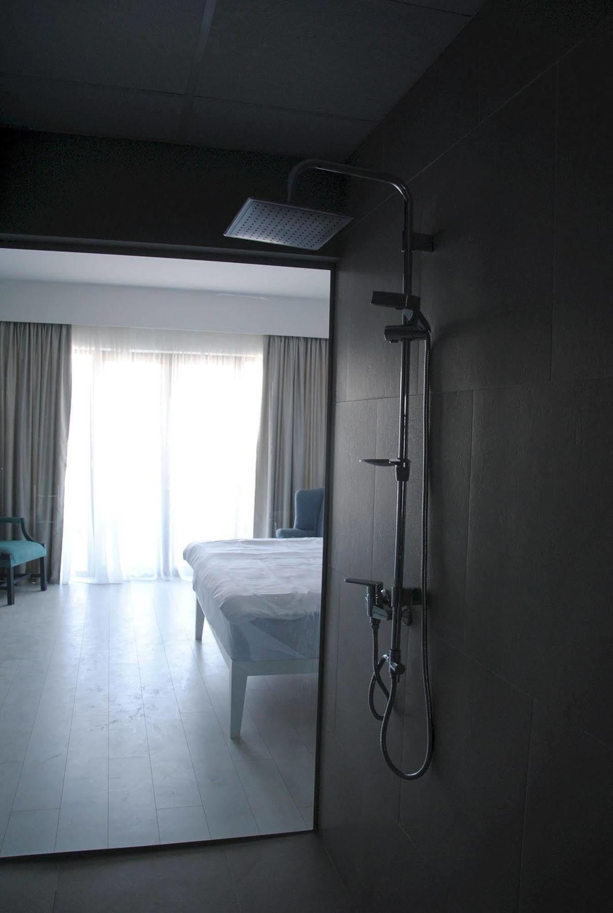 The Terrace Boutique Hotel Tbilisi Exterior photo