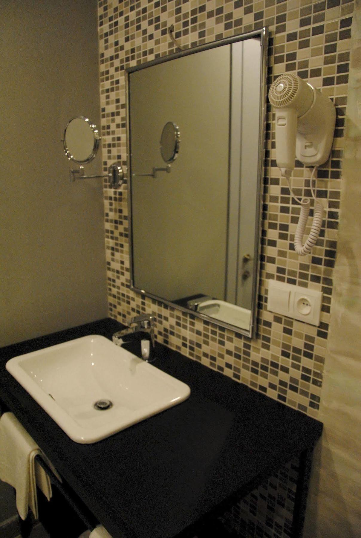 The Terrace Boutique Hotel Tbilisi Exterior photo