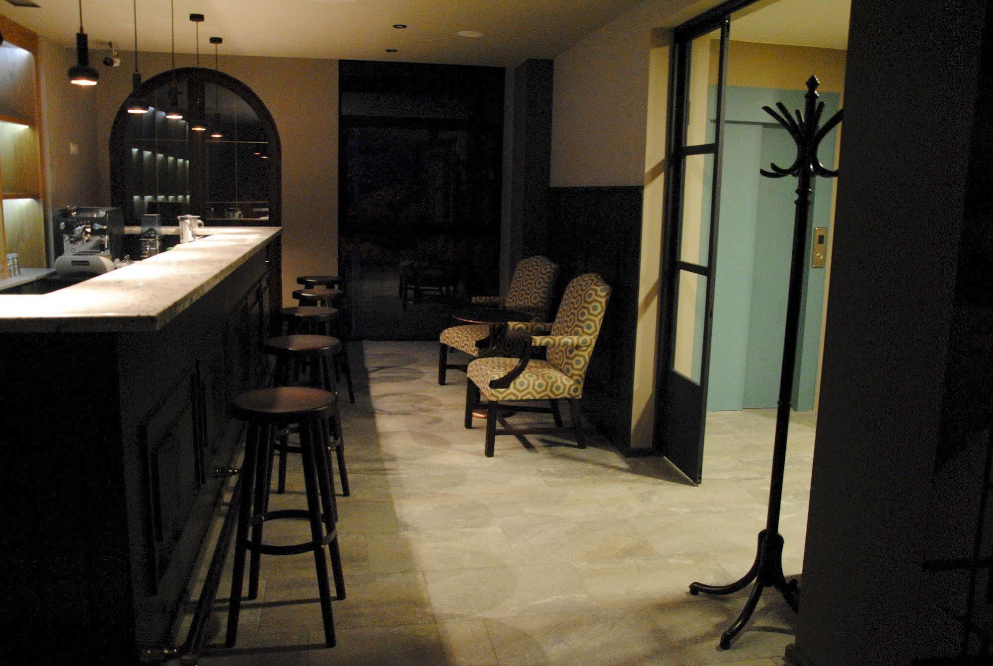 The Terrace Boutique Hotel Tbilisi Exterior photo