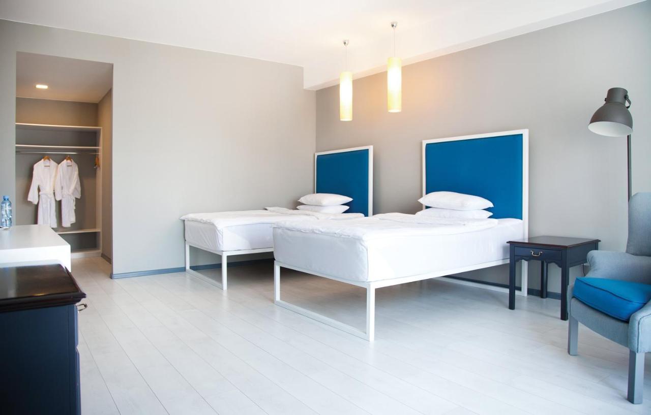 The Terrace Boutique Hotel Tbilisi Exterior photo